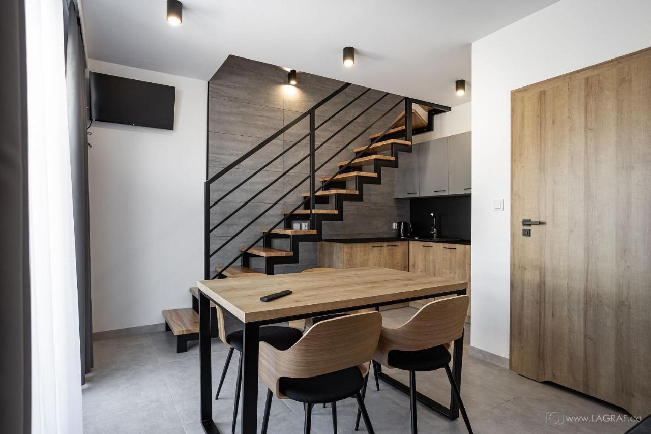 Koralowa Apartment Sarbinowo