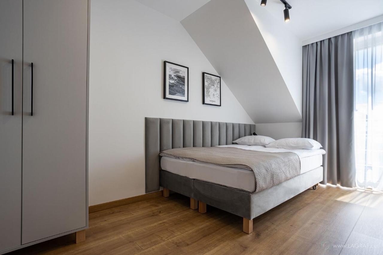 Koralowa Apartment Sarbinowo