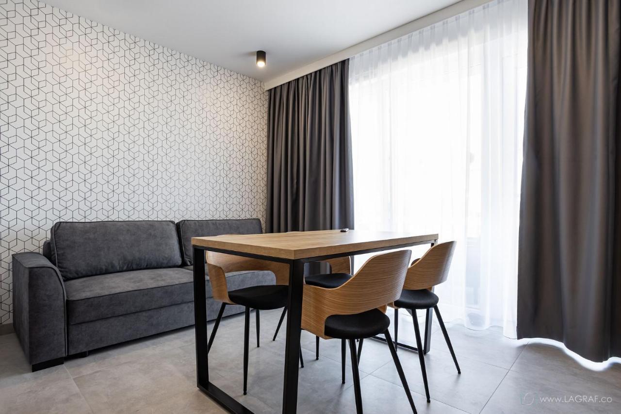 Apartment Koralowa