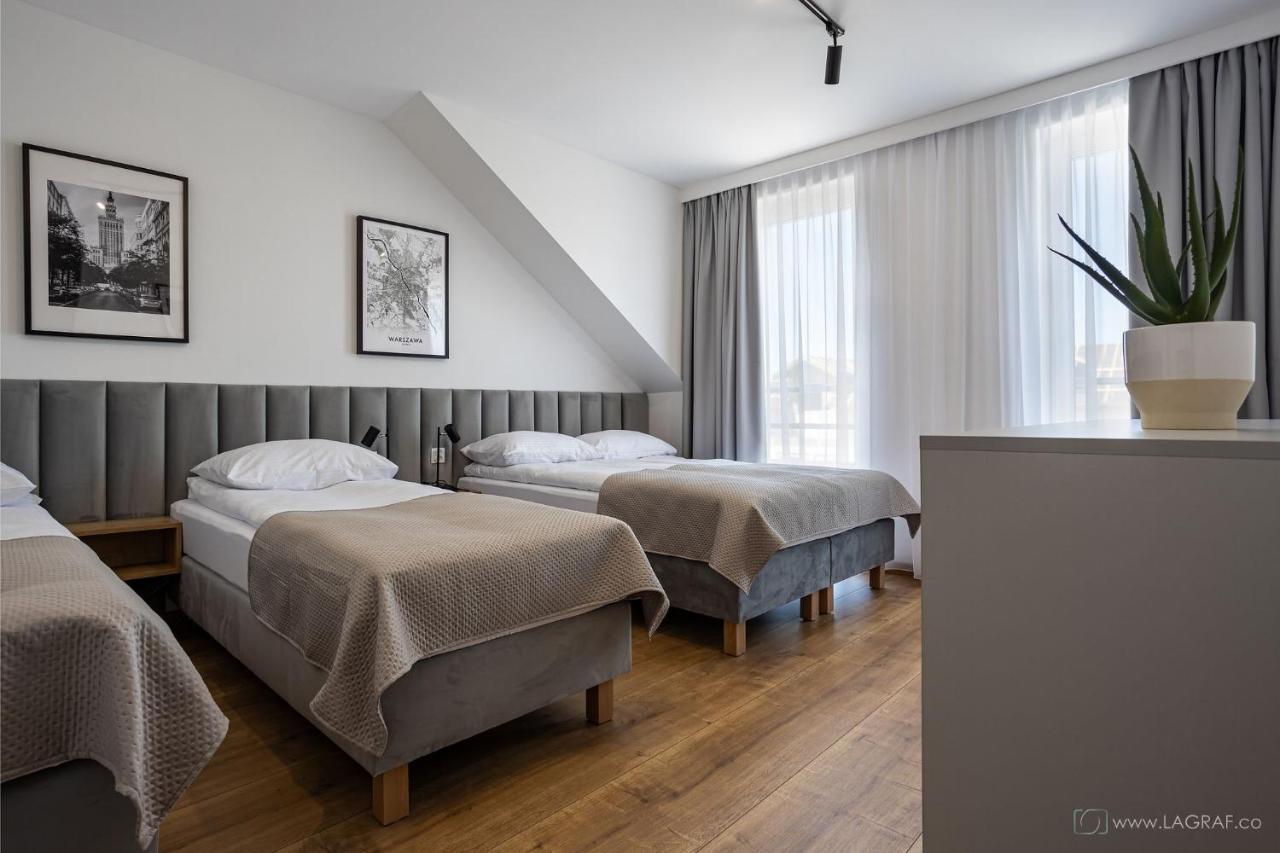 Koralowa Apartment Sarbinowo